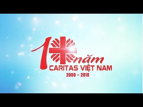 Thánh lễ Khai mạc Hội nghị thường niên Caritas Việt Nam 2018