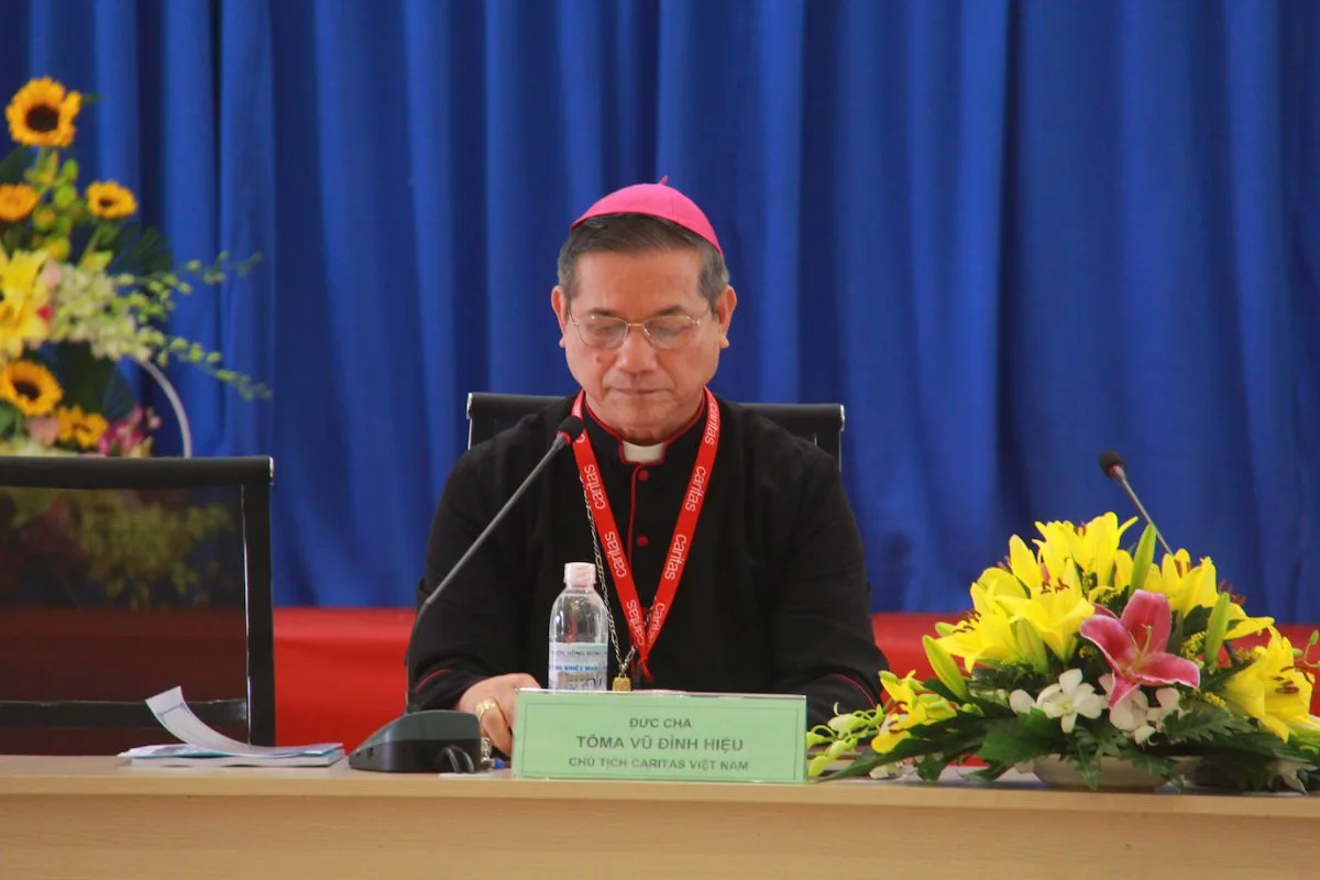 Bài Diễn Văn Khai Mạc Hội Nghị 2018