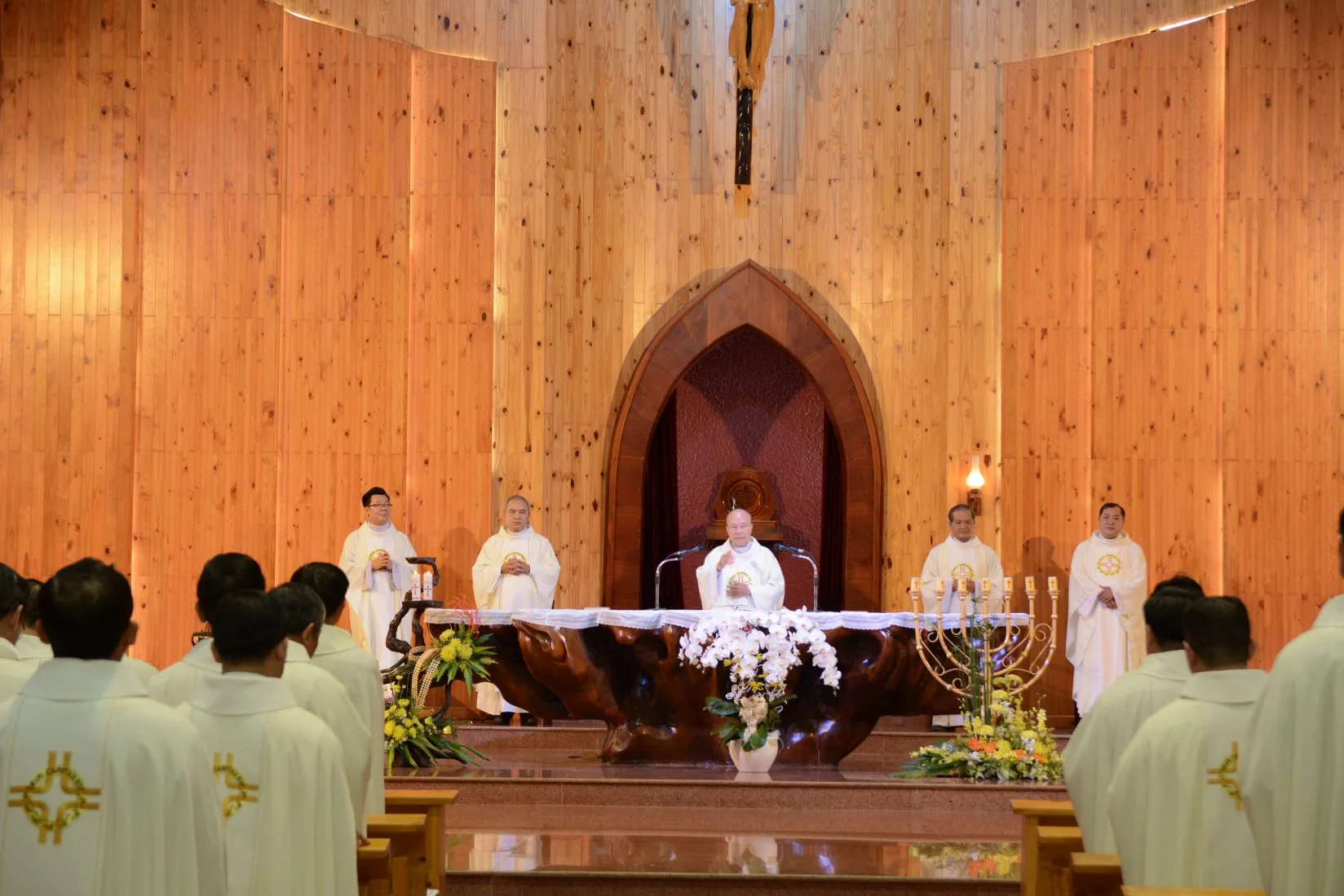 Caritas Việt Nam : Hội nghị thường niên Caritas Việt Nam 2018 và kỉ niệm 10 năm hoạt động