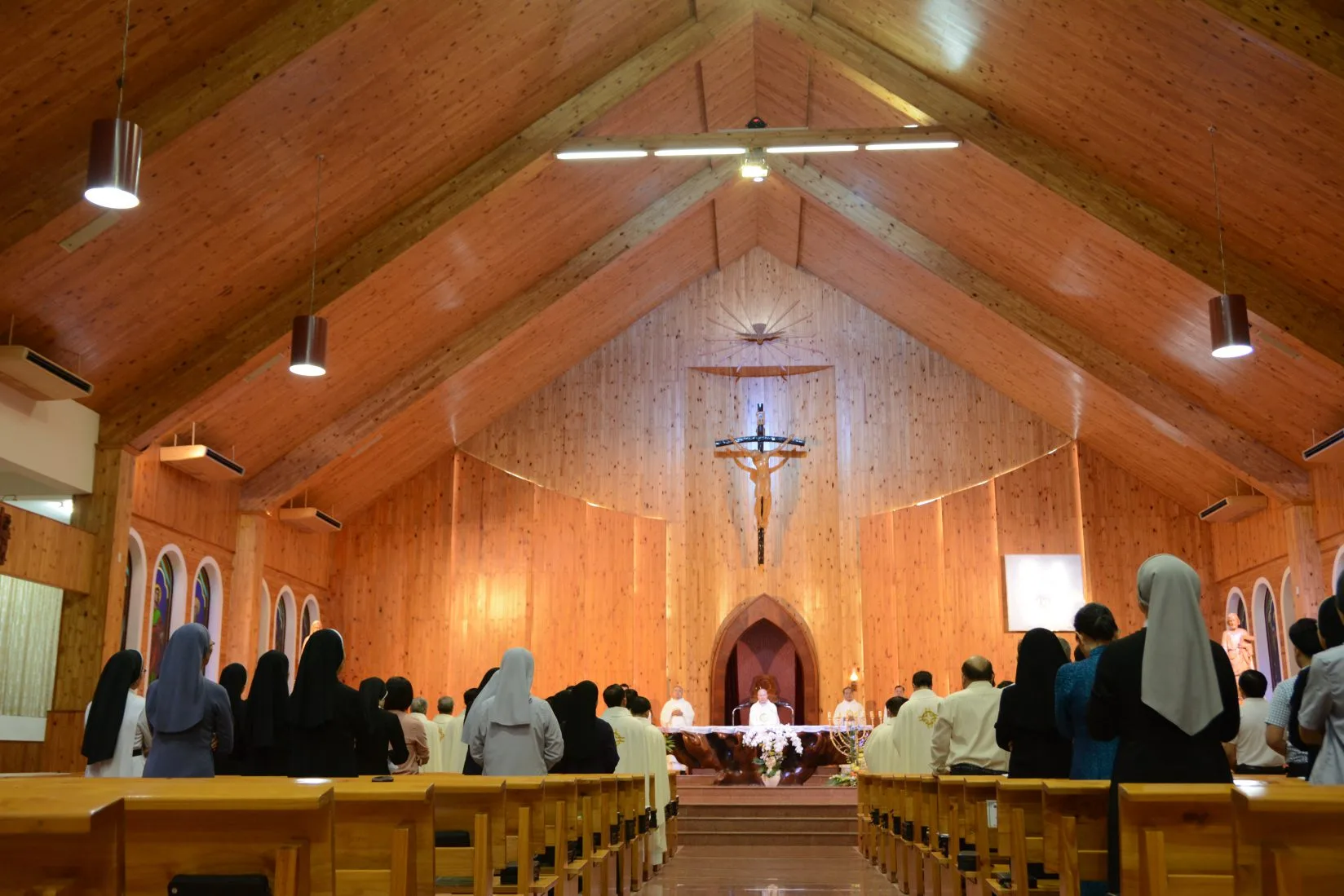 Caritas Việt Nam : Hội nghị thường niên Caritas Việt Nam 2018 và kỉ niệm 10 năm hoạt động