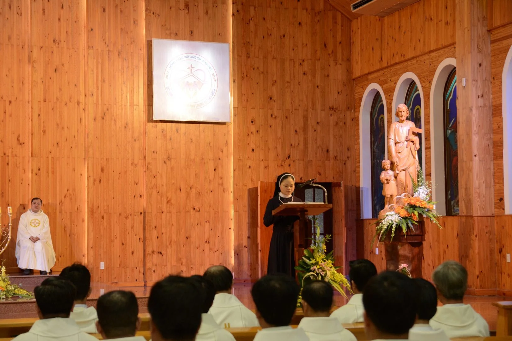 Caritas Việt Nam : Hội nghị thường niên Caritas Việt Nam 2018 và kỉ niệm 10 năm hoạt động