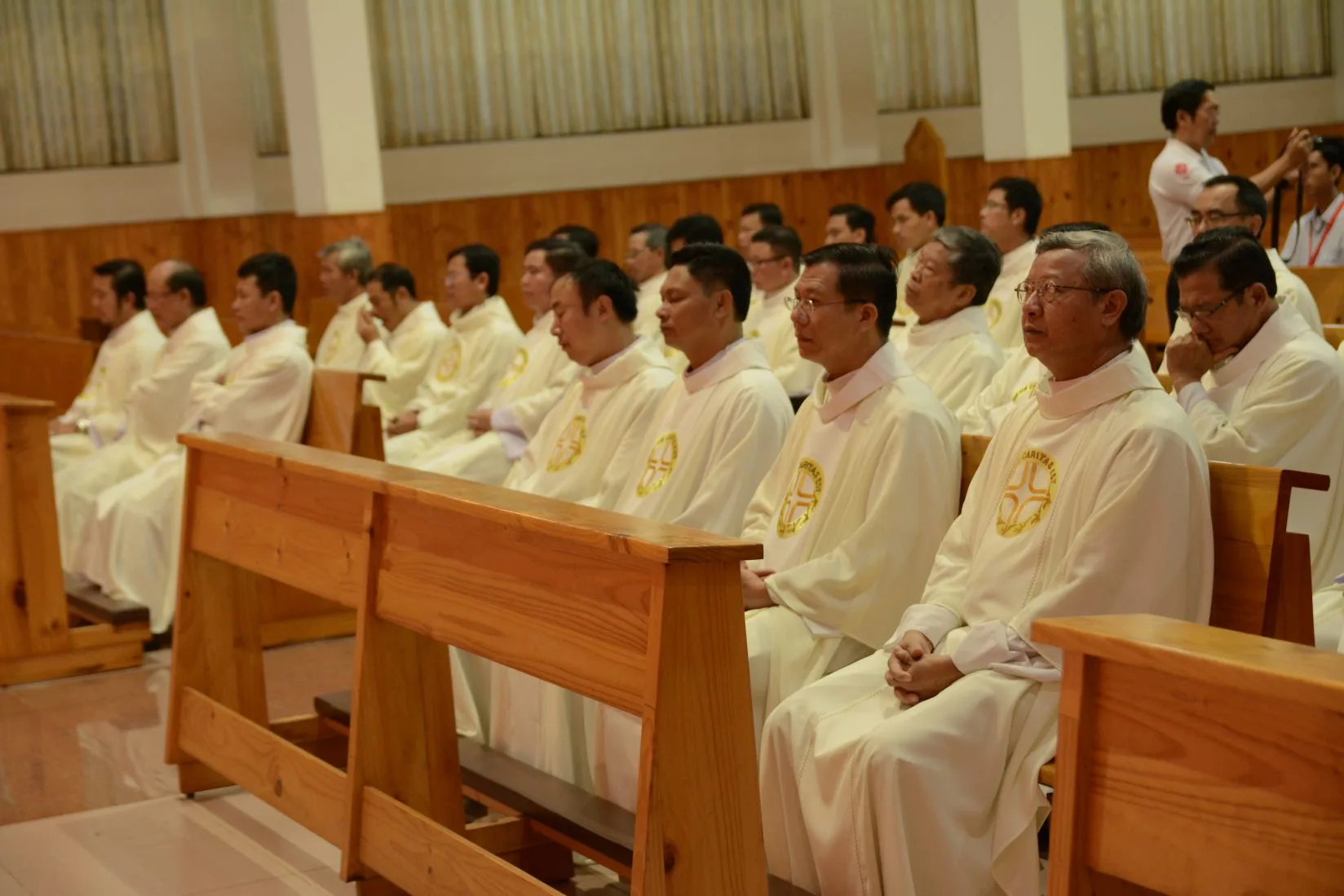 Caritas Việt Nam : Hội nghị thường niên Caritas Việt Nam 2018 và kỉ niệm 10 năm hoạt động