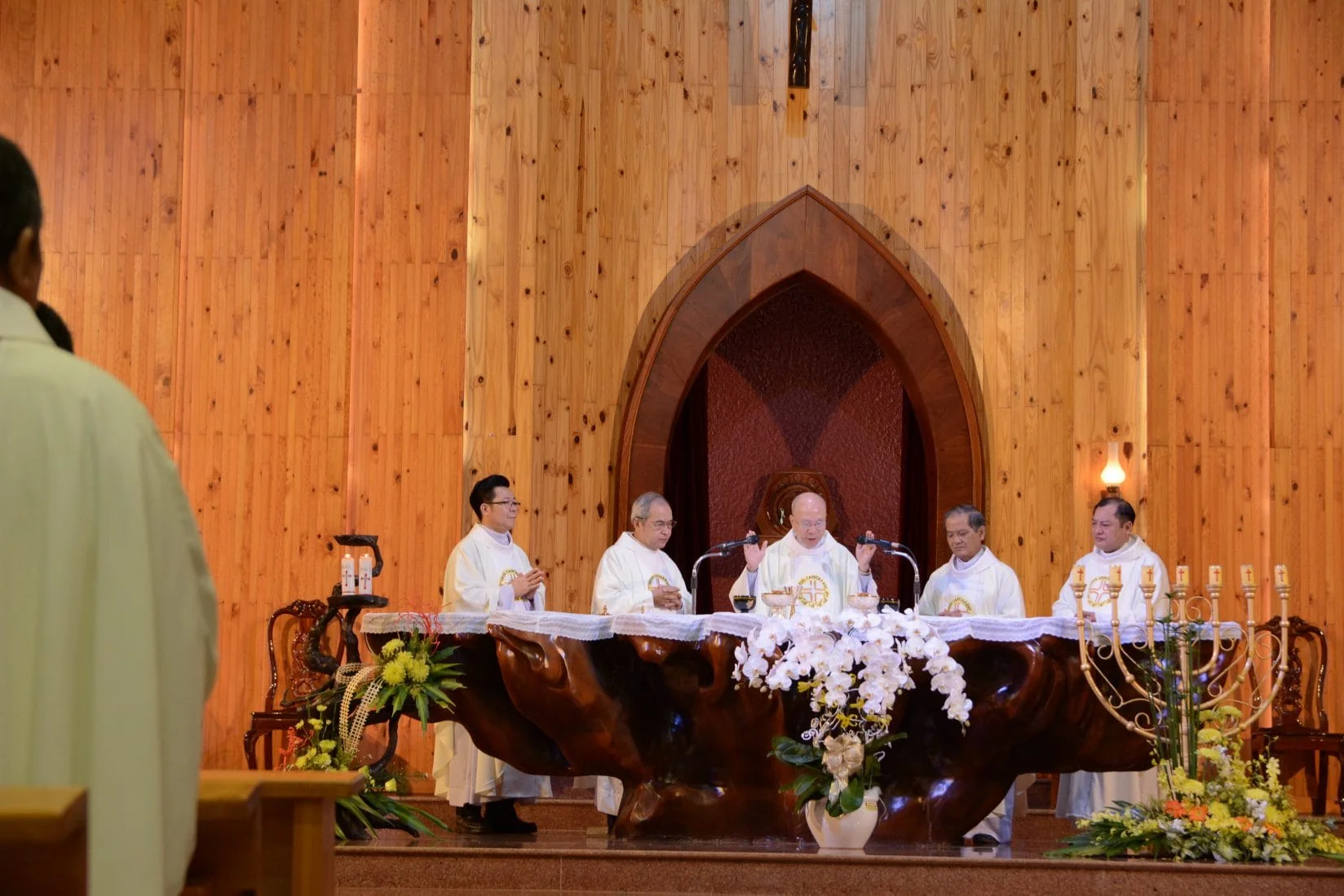 Caritas Việt Nam : Hội nghị thường niên Caritas Việt Nam 2018 và kỉ niệm 10 năm hoạt động