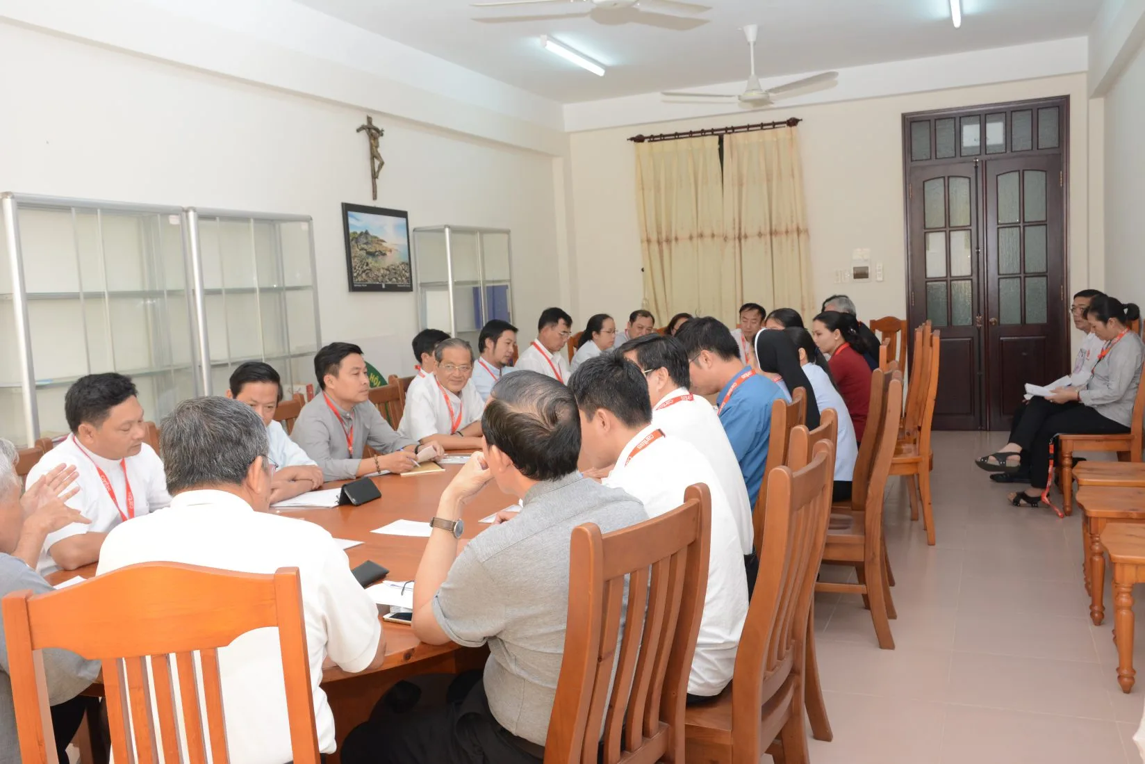 Caritas Việt Nam : Hội nghị thường niên Caritas Việt Nam 2018 và kỉ niệm 10 năm hoạt động