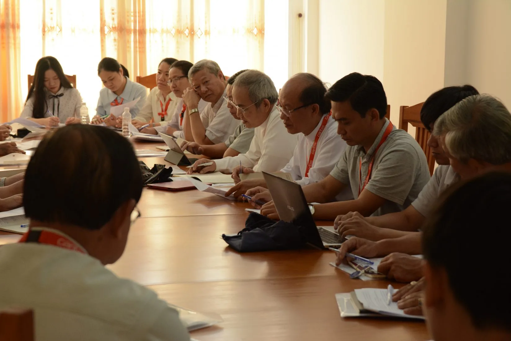 Caritas Việt Nam : Hội nghị thường niên Caritas Việt Nam 2018 và kỉ niệm 10 năm hoạt động