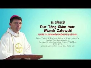 Caritas Việt Nam: Muối cho đời – Ánh sáng cho trần gian
