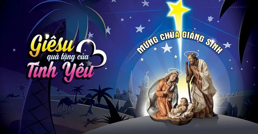 Caritas Thanh Hóa Gửi Lời Tri Ân – Chúc Mừng Giáng Sinh và Năm Mới 2019 Tới Quý Cha, Quý Nam Nữ Tu Sĩ, Quý CTV, Quý Tổ Chức Bác Ái Từ Thiện và Quý Ân Nhân