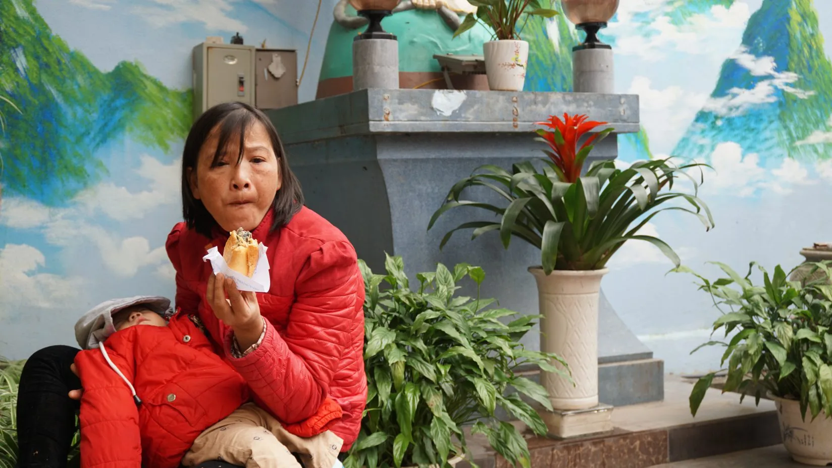Caritas Thanh Hóa: Giao Lưu Mừng Xuân Giữa Người Khuyết Tật Và Người Có H