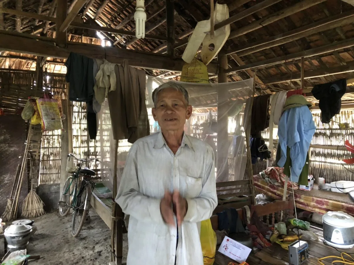 HÀNH TRÌNH ĐÁNH THỨC MÙA XUÂN