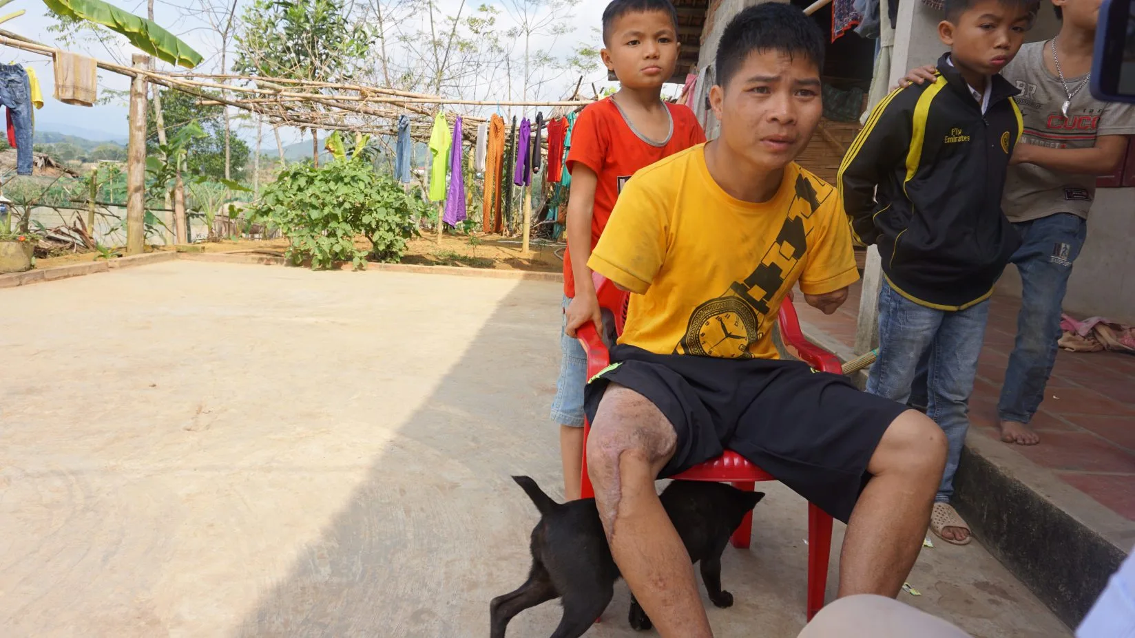 HÀNH TRÌNH ĐÁNH THỨC MÙA XUÂN