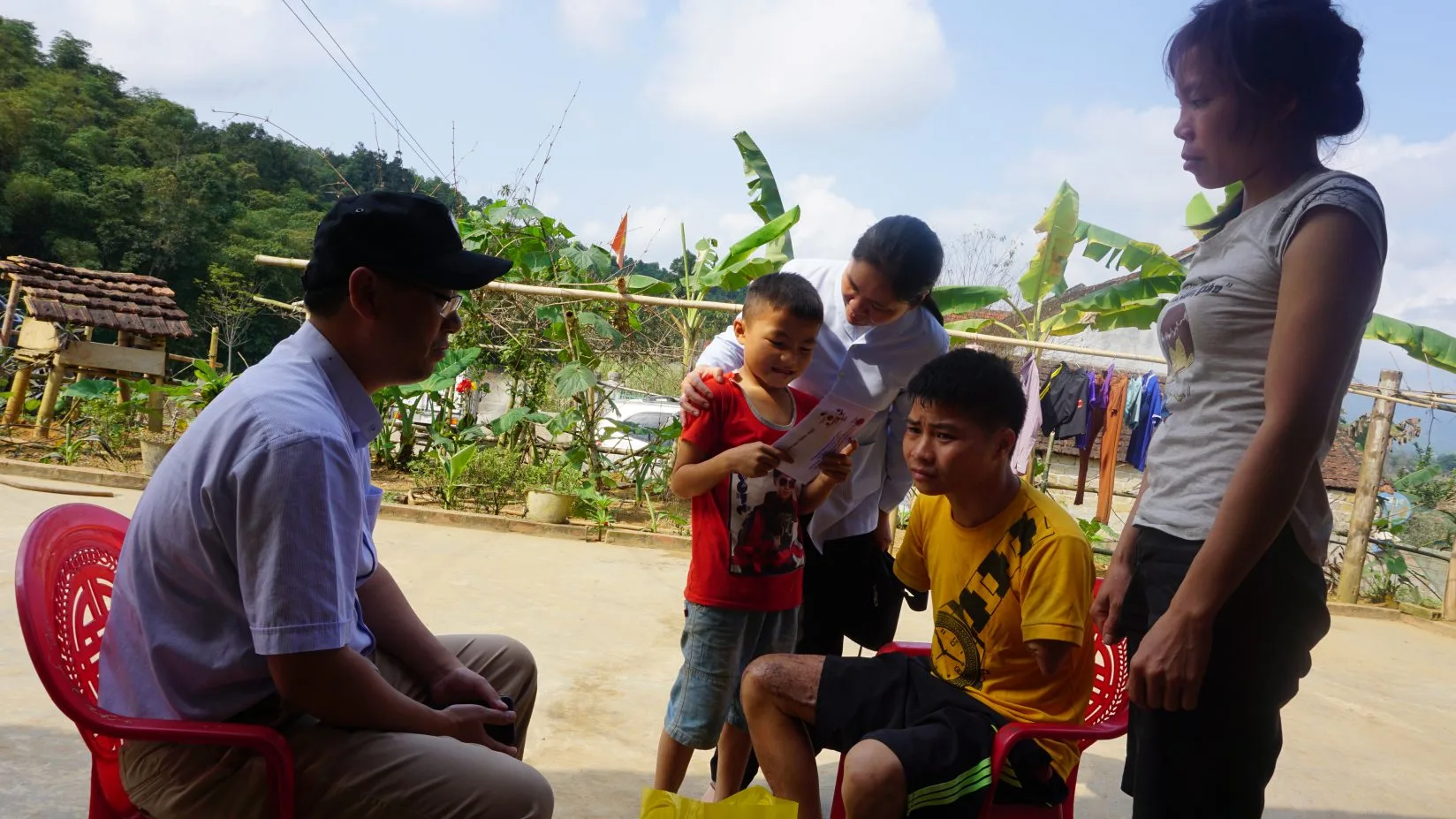 HÀNH TRÌNH ĐÁNH THỨC MÙA XUÂN