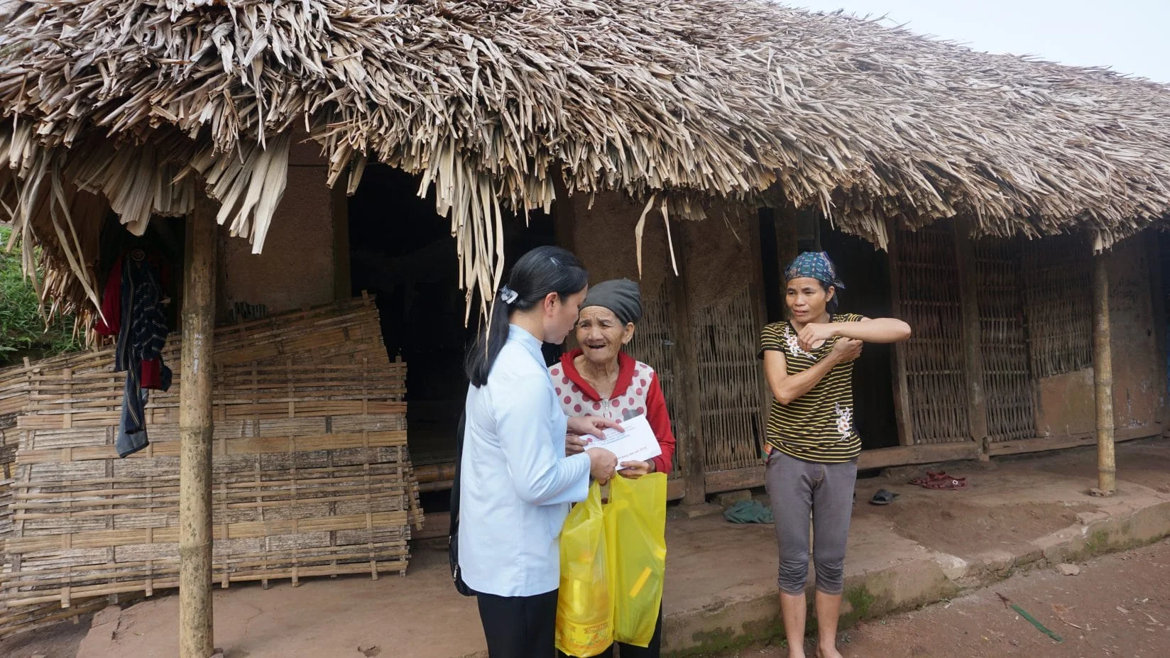 HÀNH TRÌNH ĐÁNH THỨC MÙA XUÂN