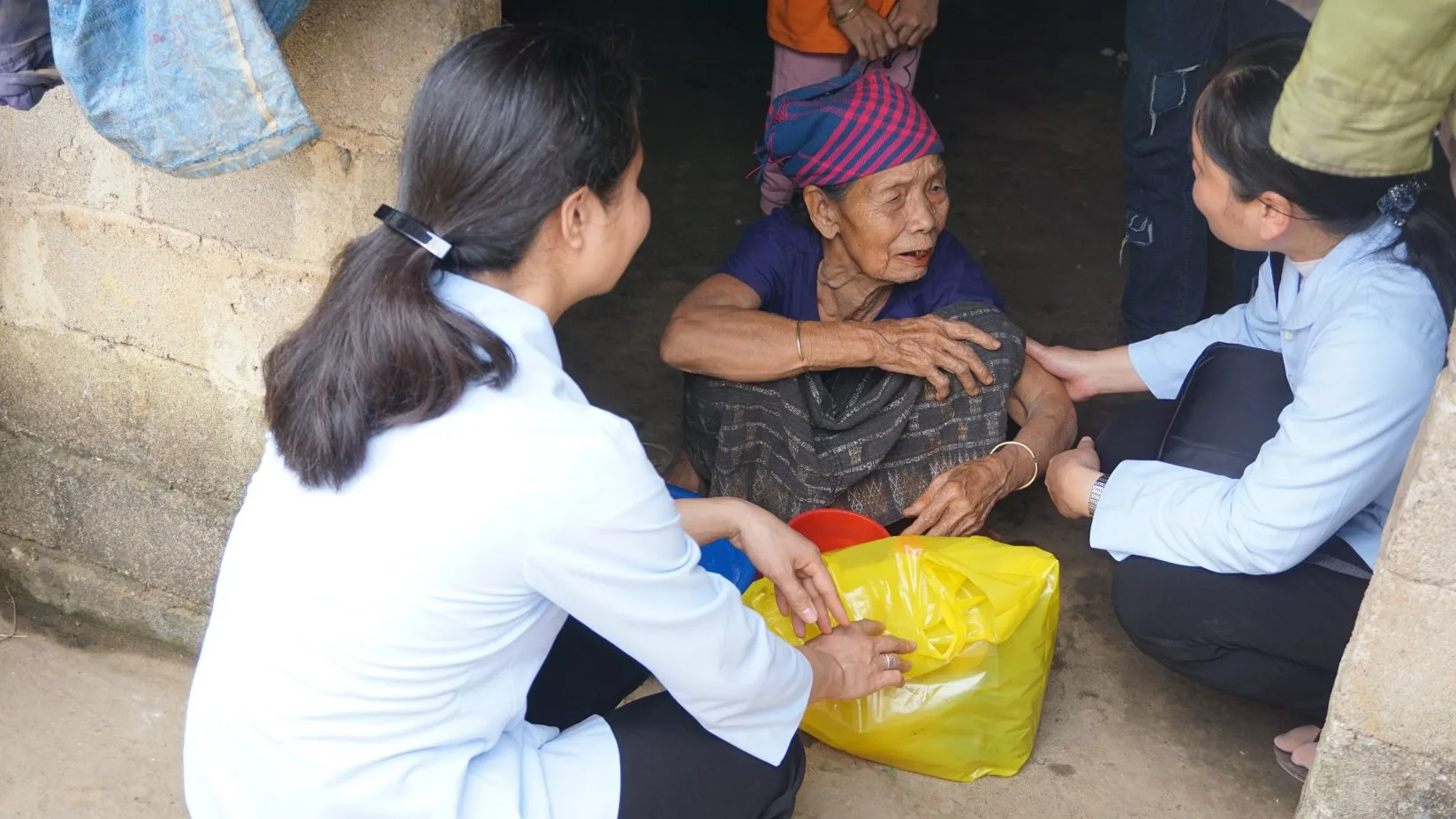 HÀNH TRÌNH ĐÁNH THỨC MÙA XUÂN