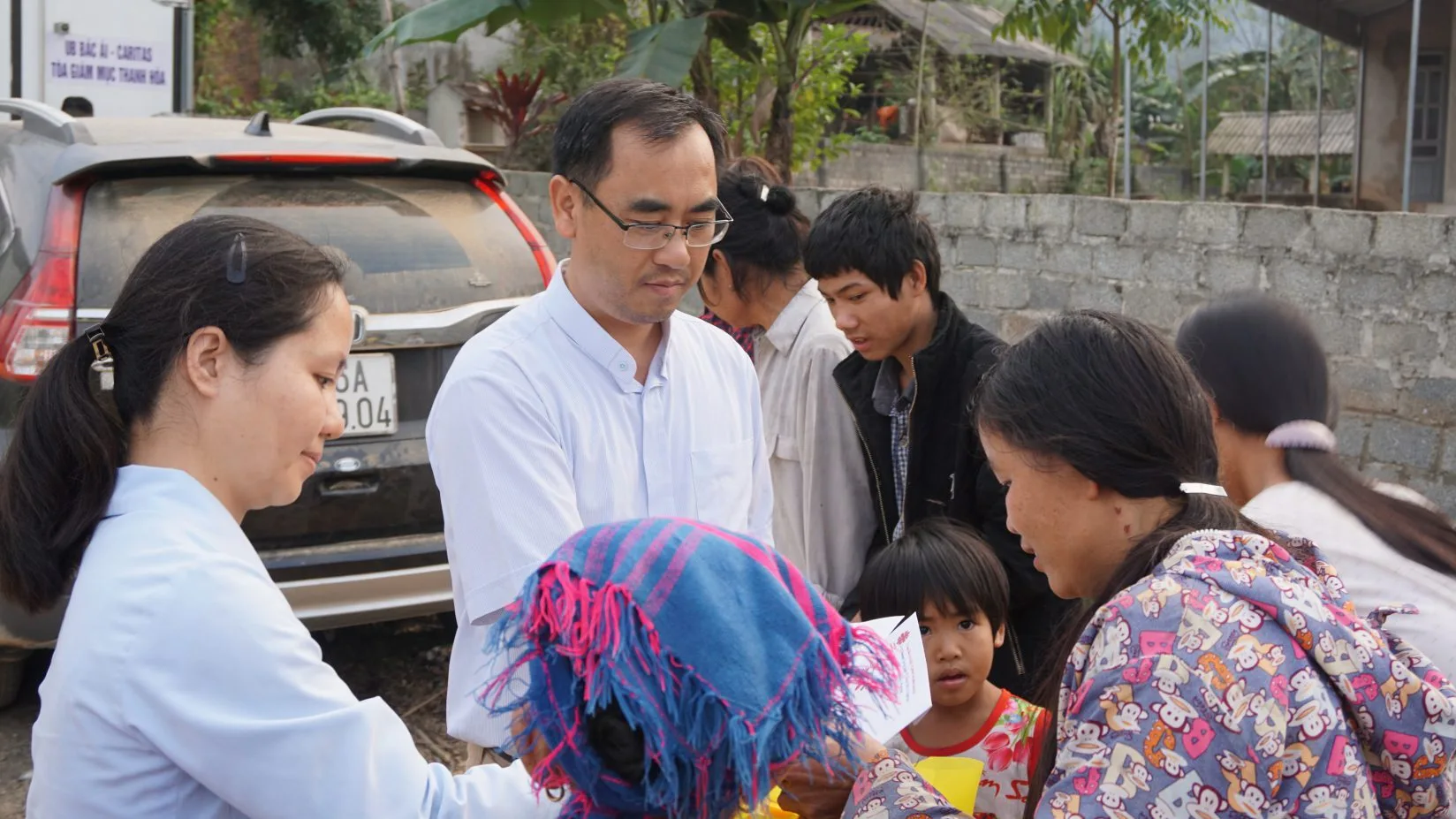 HÀNH TRÌNH ĐÁNH THỨC MÙA XUÂN