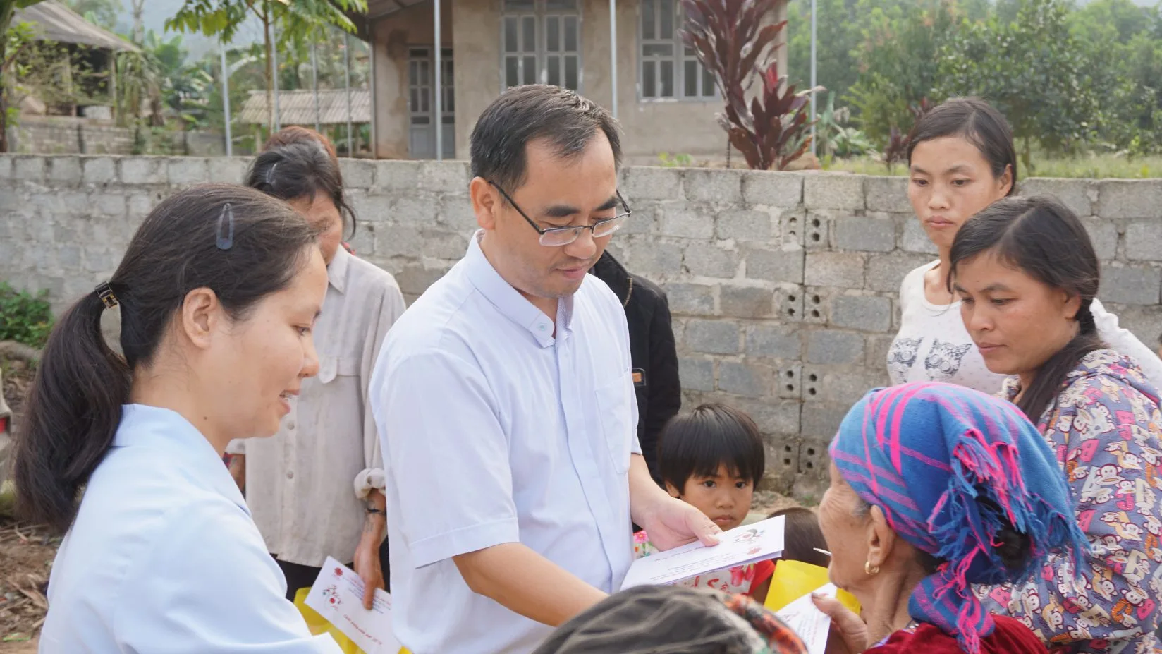 HÀNH TRÌNH ĐÁNH THỨC MÙA XUÂN