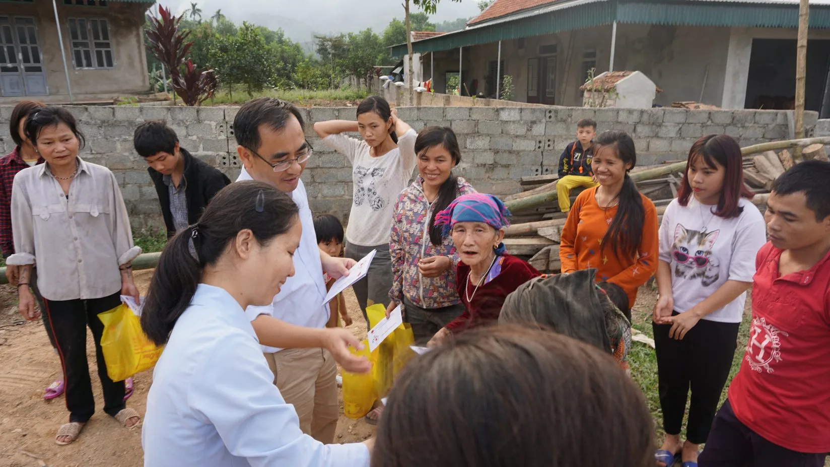 HÀNH TRÌNH ĐÁNH THỨC MÙA XUÂN