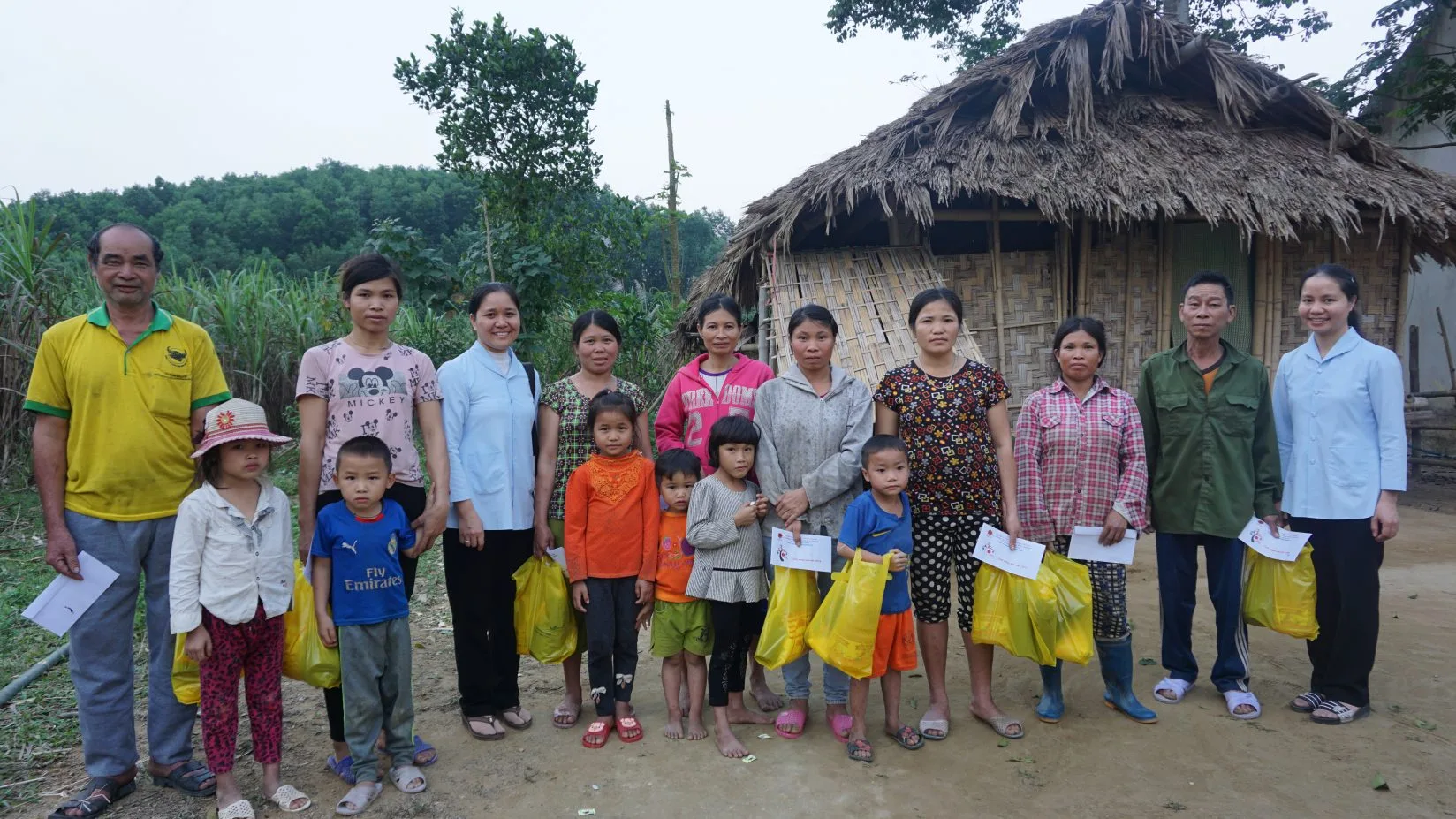 HÀNH TRÌNH ĐÁNH THỨC MÙA XUÂN
