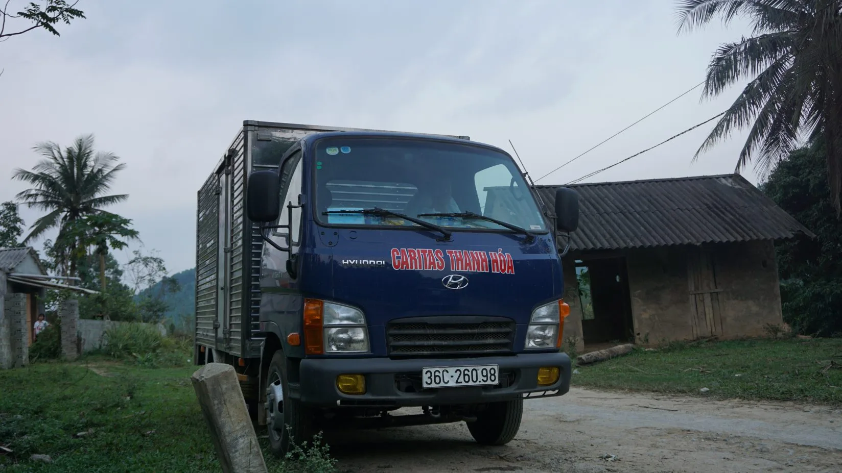 HÀNH TRÌNH ĐÁNH THỨC MÙA XUÂN