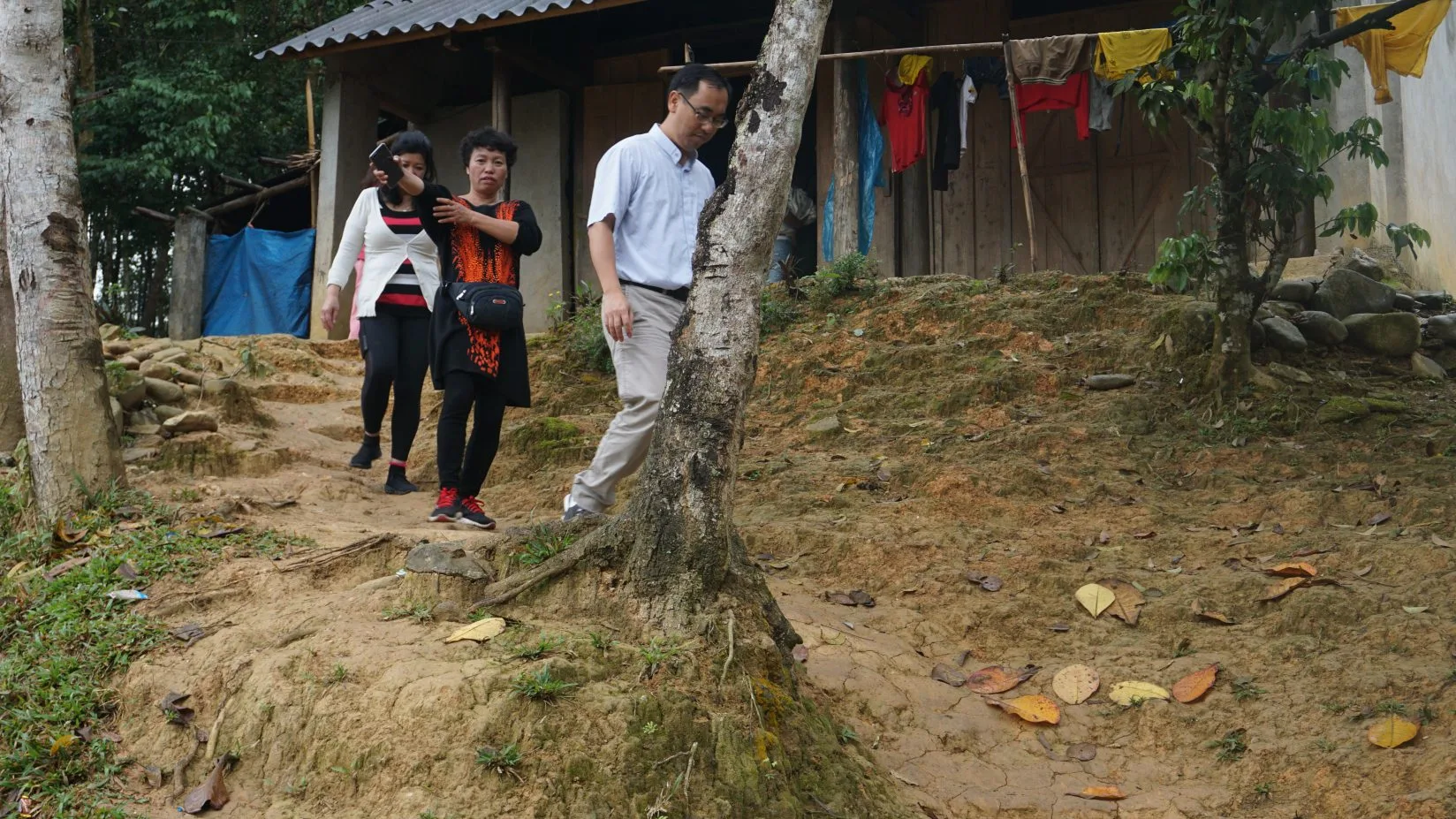 SẺ CHIA NIỀM VUI MÙA XUÂN