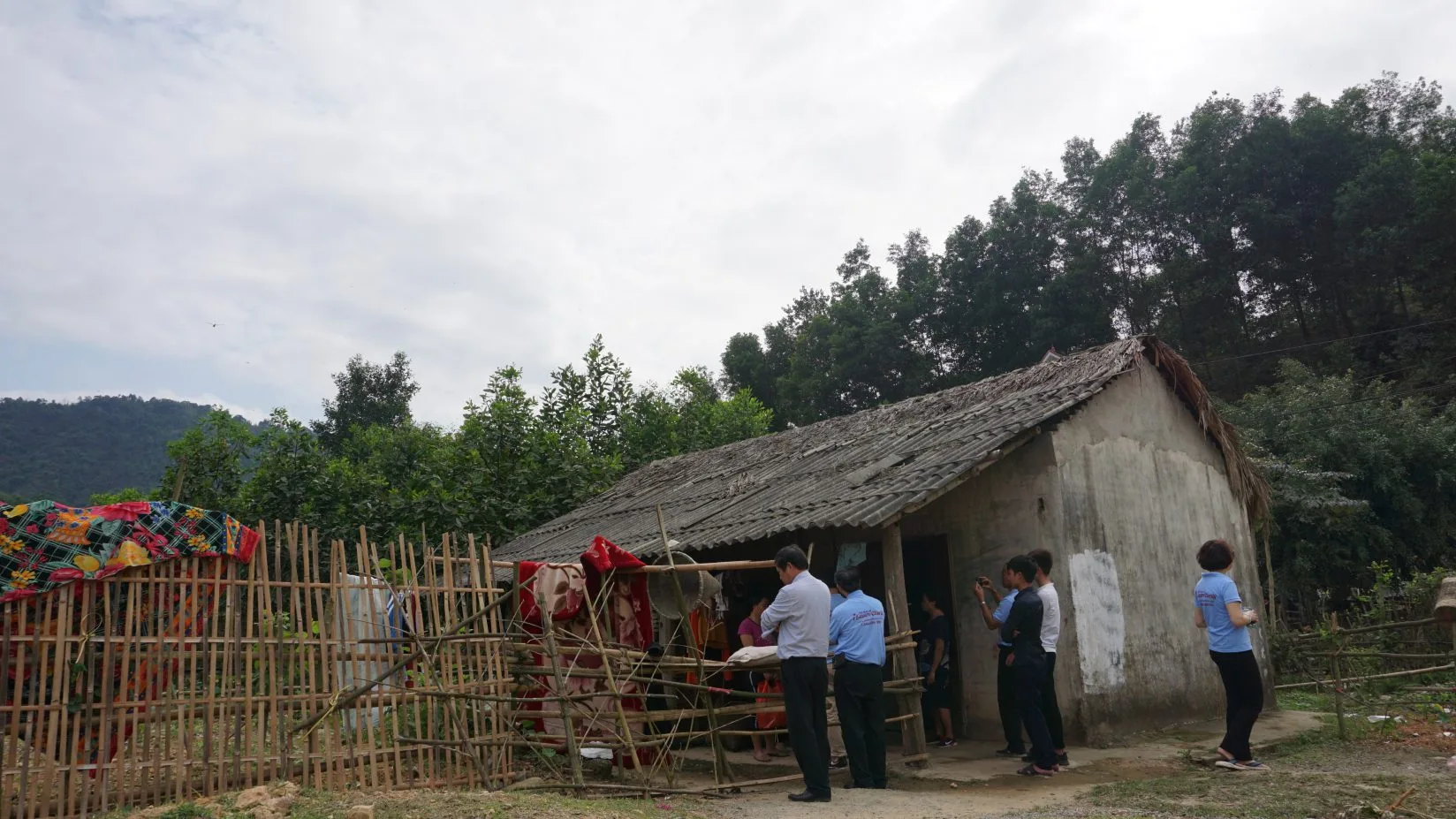 SẺ CHIA NIỀM VUI MÙA XUÂN