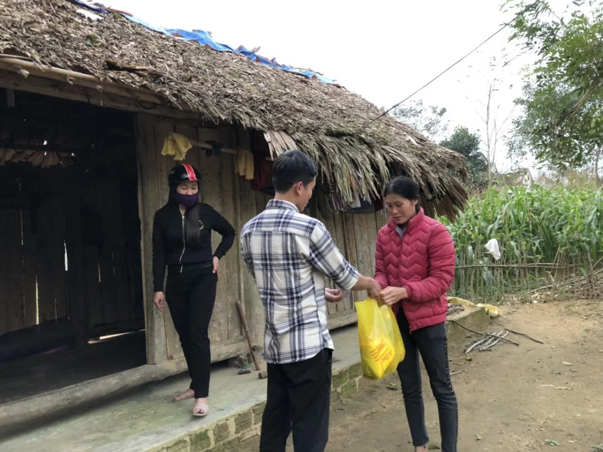 HÀNH TRÌNH ĐÁNH THỨC MÙA XUÂN