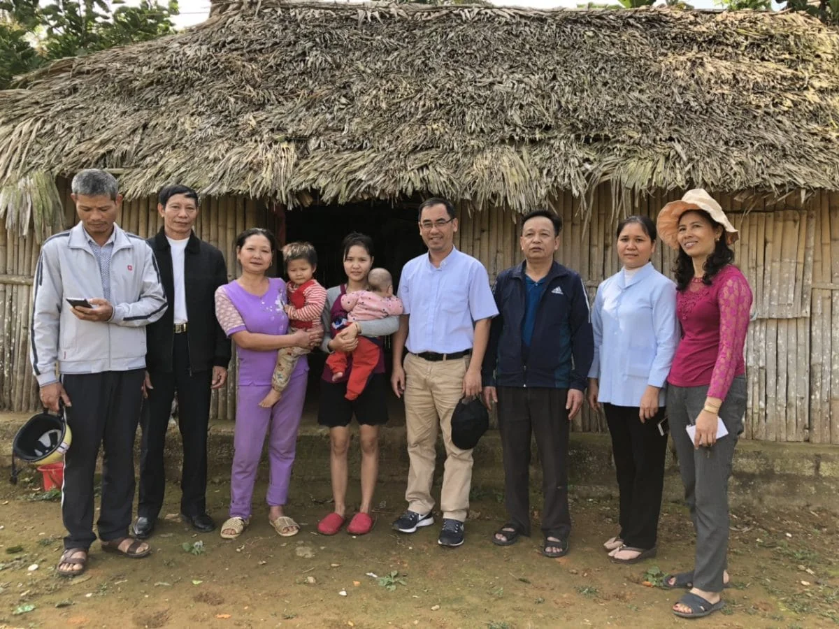 HÀNH TRÌNH ĐÁNH THỨC MÙA XUÂN