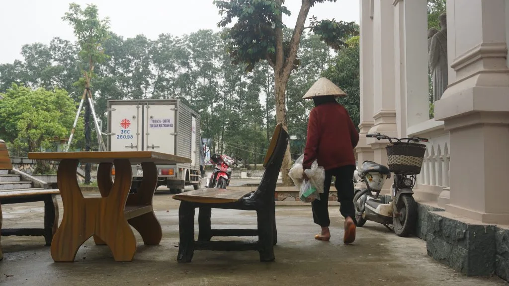 Sẻ Chia Tin Mừng Tình Yêu
