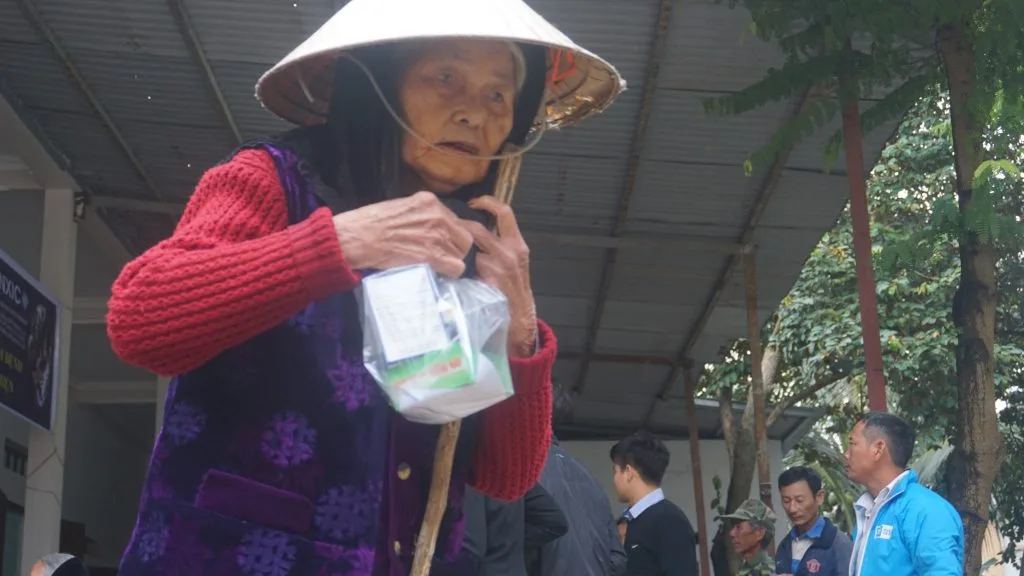 Sẻ Chia Tin Mừng Tình Yêu