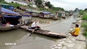 CHIA SẺ NỖI NIỀM CÙNG NGƯỜI NGƯ DÂN