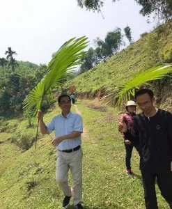 Mùa Chay Mùa Sẻ Chia Bác Ái