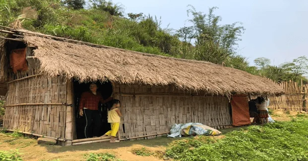 HÀNH TRÌNH BÁC ÁI MÙA CHAY TRÊN VÙNG MƯỜNG LÁT – THANH HÓA