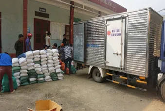HÀNH TRÌNH BÁC ÁI MÙA CHAY TRÊN VÙNG MƯỜNG LÁT – THANH HÓA
