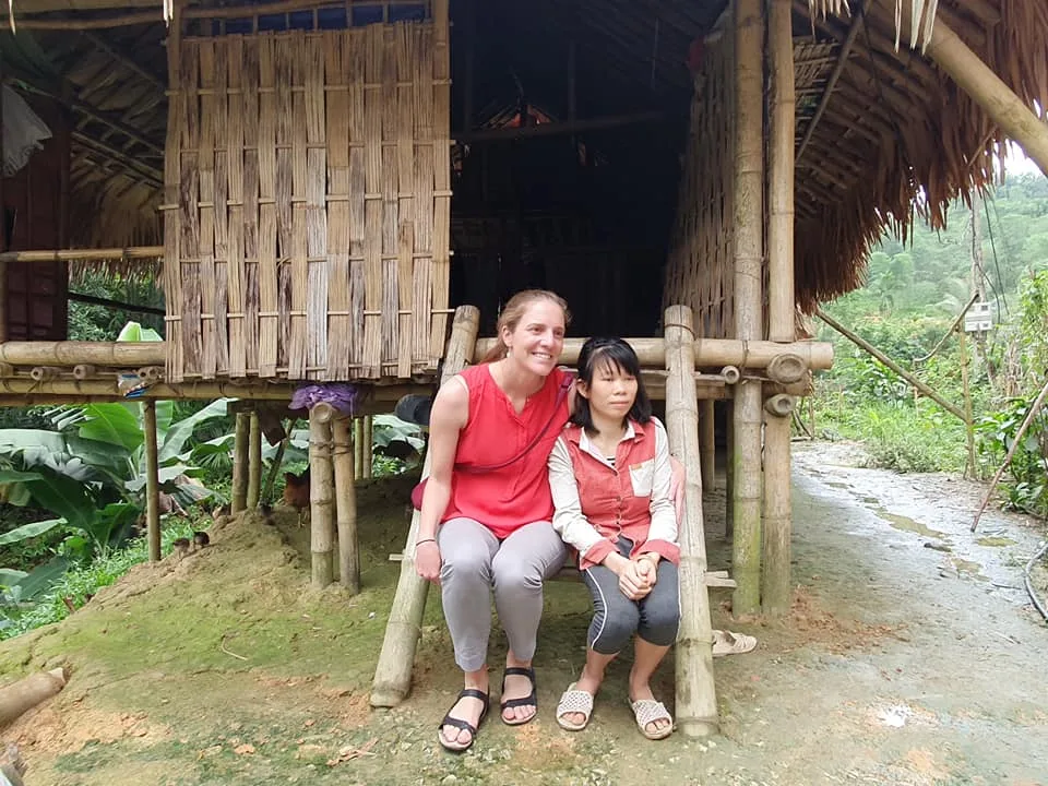 Hành Trình Phục Sinh của Caritas Thanh Hóa