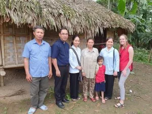 Hành Trình Phục Sinh của Caritas Thanh Hóa