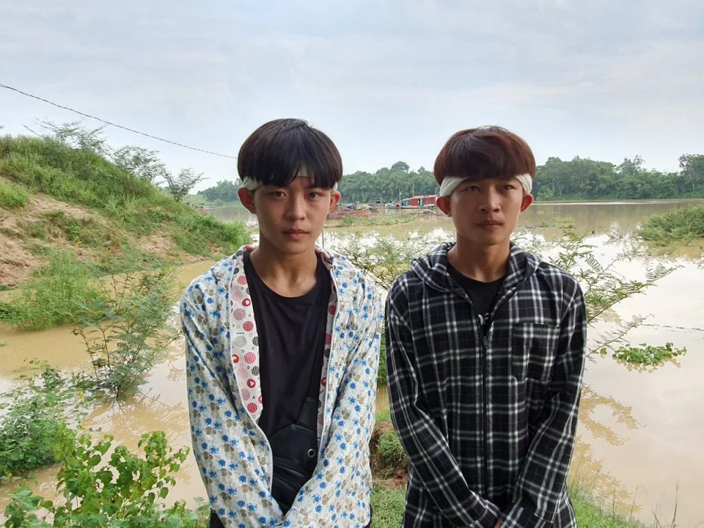 MẤT MẸ LÀ MẤT TẤT CẢ