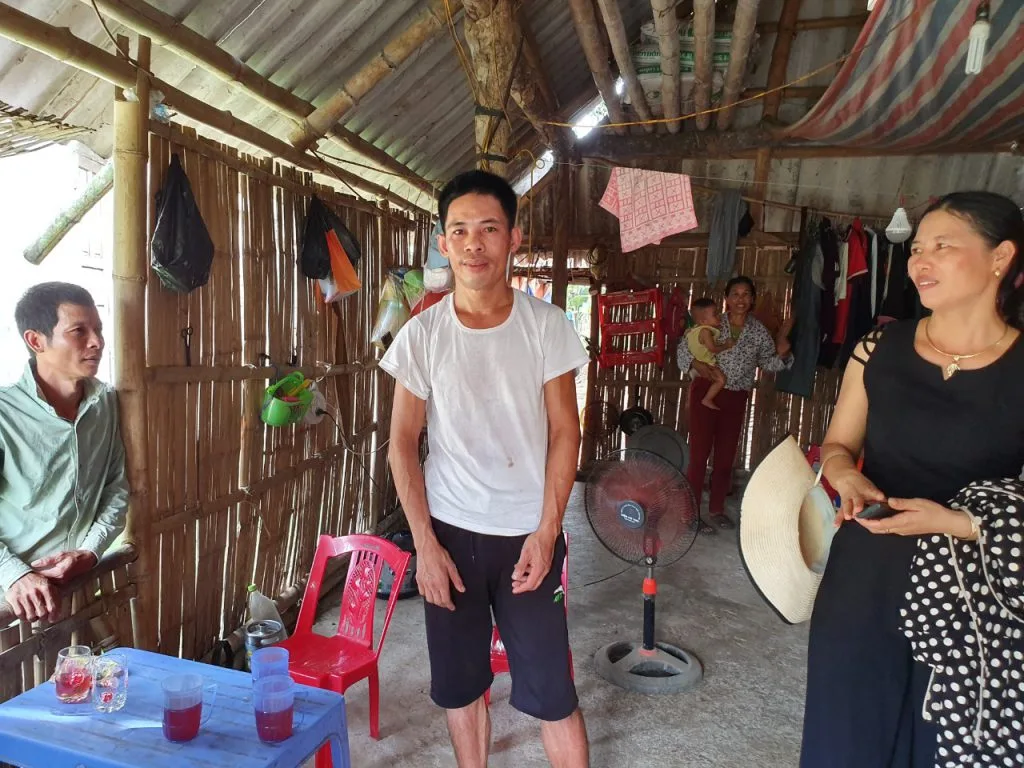 Một Tấm Lòng Trao Đi – Một Cuộc Đời Ở Lại