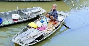 HÃY CỨU LẤY PHẬN DÂN CHÀI