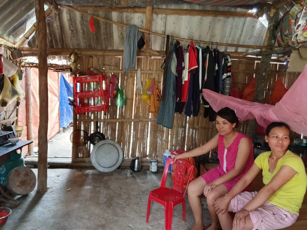 Một Tấm Lòng Trao Đi – Một Cuộc Đời Ở Lại