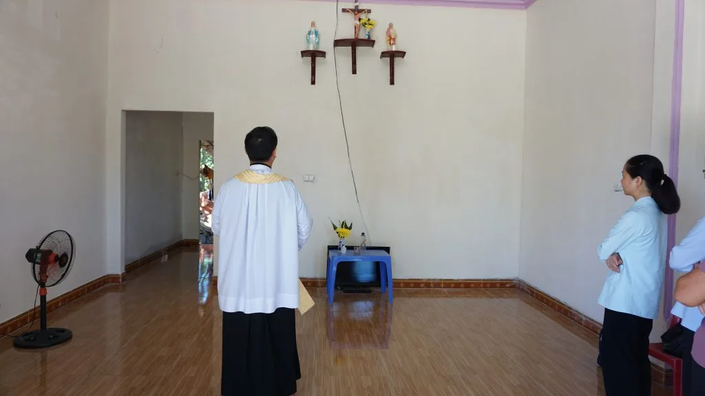Một Tấm Lòng Trao Đi – Một Cuộc Đời Ở Lại