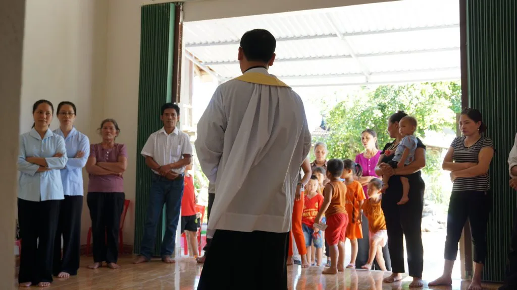 Một Tấm Lòng Trao Đi – Một Cuộc Đời Ở Lại