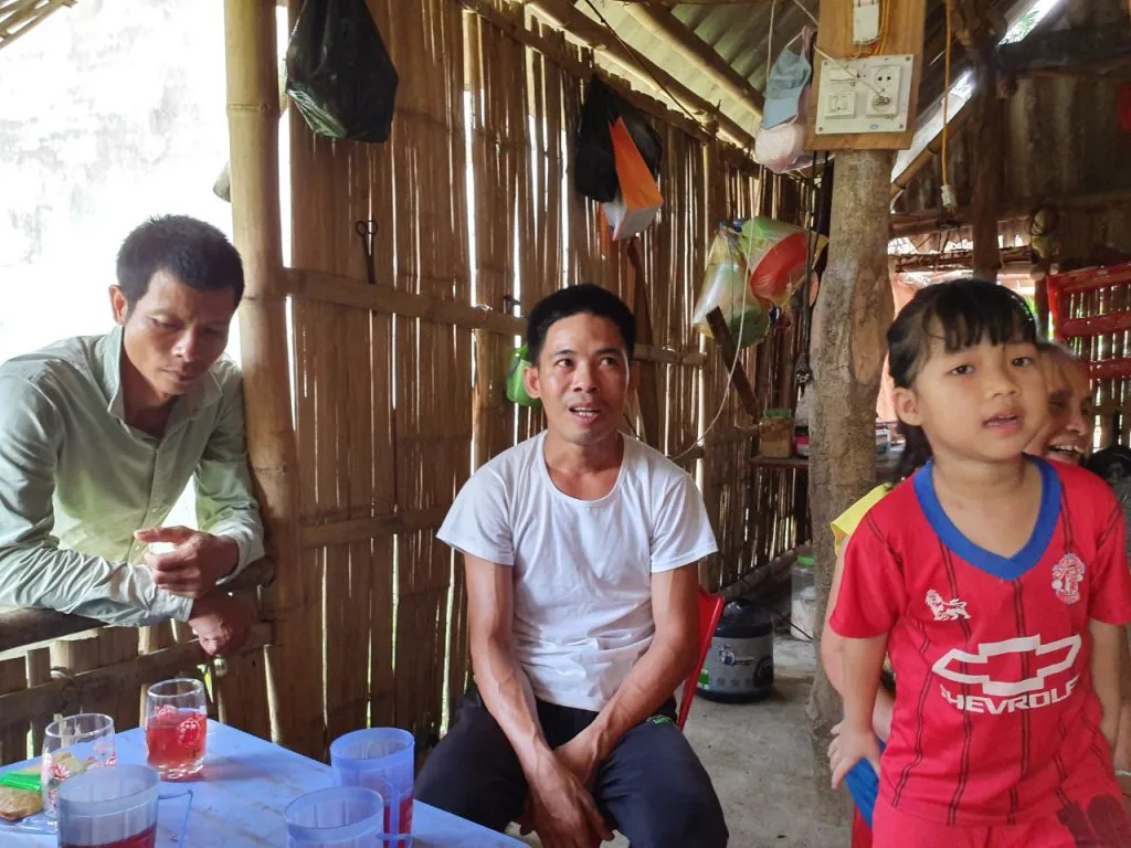 Một Tấm Lòng Trao Đi – Một Cuộc Đời Ở Lại