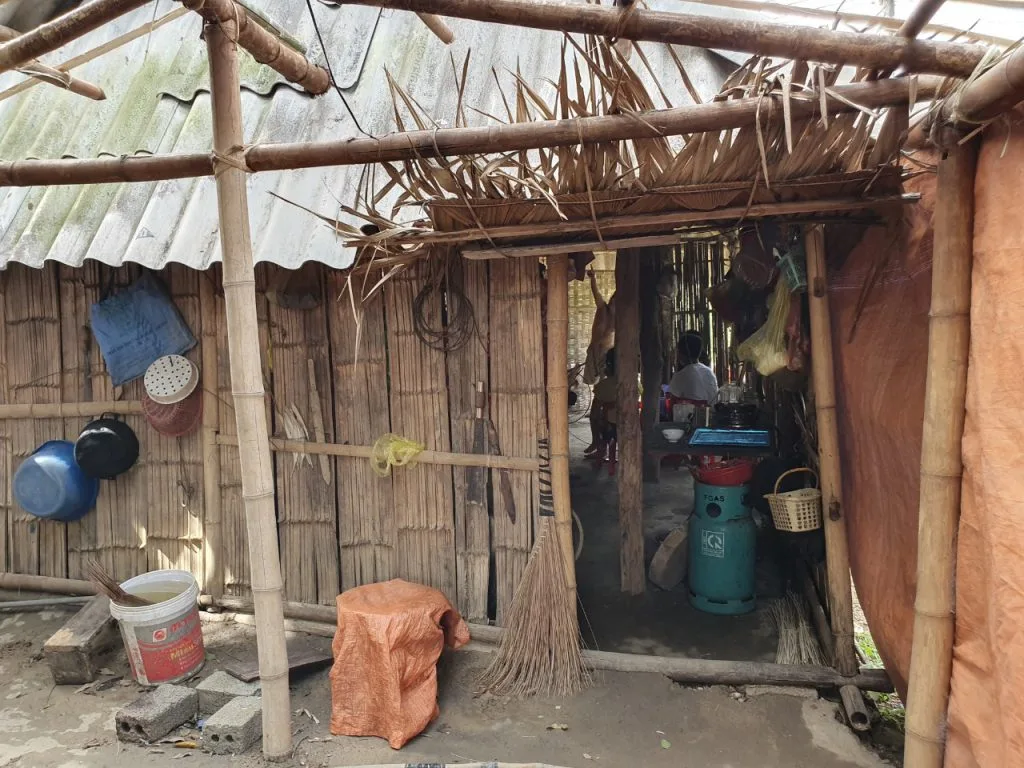 Một Tấm Lòng Trao Đi – Một Cuộc Đời Ở Lại