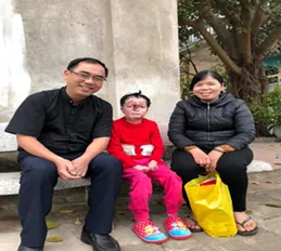 ” ĐƯỢC CẮP SÁCH TỚI TRƯỜNG ” ƯỚC MƠ CÒN DANG DỞ