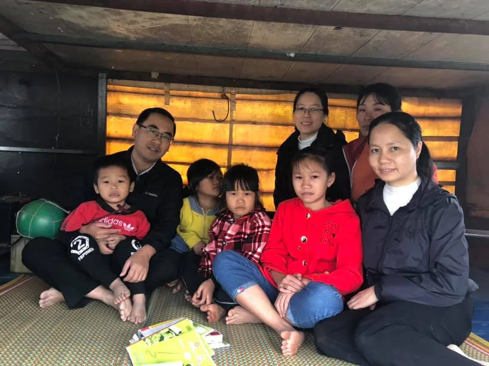 CHẾT VÌ ĂN THỊT CÓC