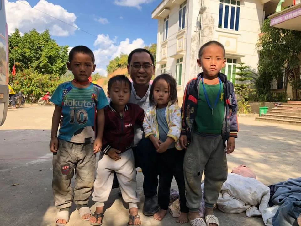 CARITAS THANH HÓA TRÊN HÀNH TRÌNH TỚI BELEM
