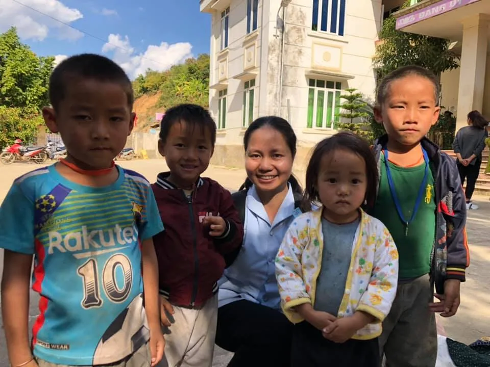CARITAS THANH HÓA TRÊN HÀNH TRÌNH TỚI BELEM
