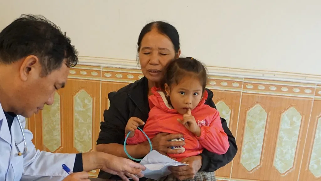 CARITAS THANH HÓA TRÊN HÀNH TRÌNH TỚI BELEM
