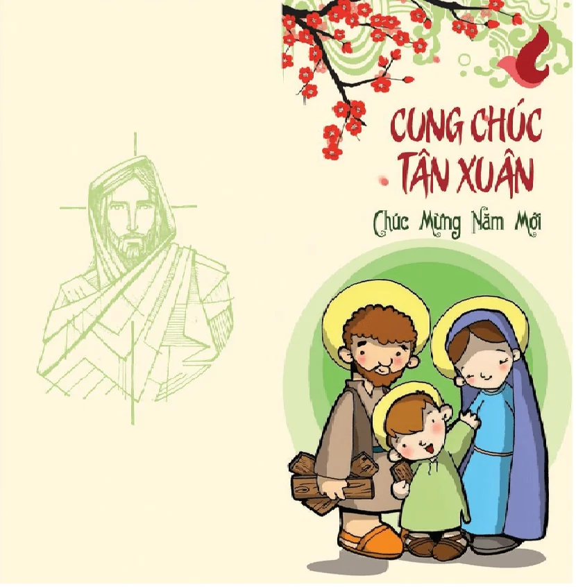 Cảm nhận đầu xuân Canh Tý