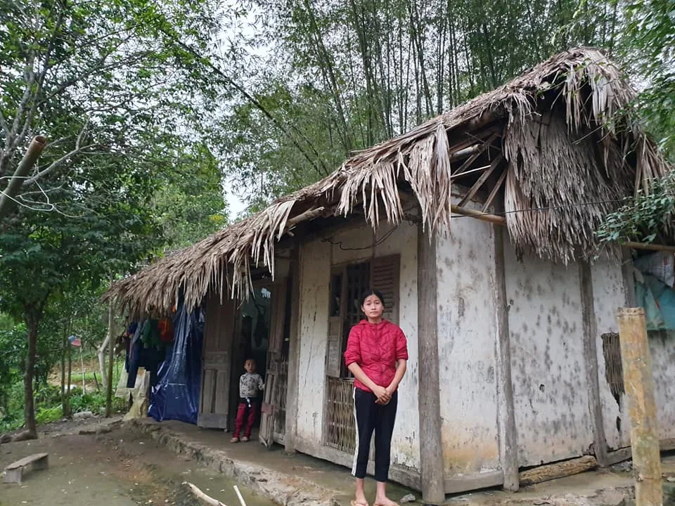 Bao La Tình Mẹ