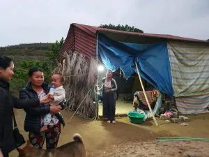 TẬN CÙNG CỦA SỰ KHỔ ĐAU
